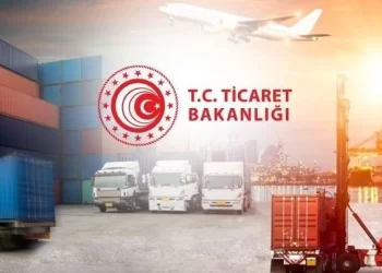 Nisan ayında faaliyet illerine göre ihracat sıralaması belirlendi