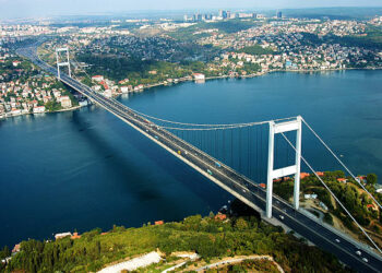 Otoyol ve köprü geçiş ücretlerine zam!