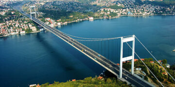 Otoyol ve köprü geçiş ücretlerine zam!