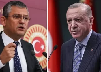 Erdoğan’dan Özgür Özel’e yapacağı ziyarete ilişkin açıklama