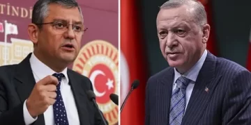 Erdoğan’dan Özgür Özel’e yapacağı ziyarete ilişkin açıklama