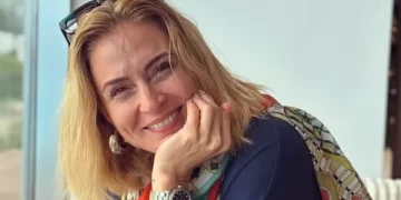 ‘Ped’ tavsiyesi ile gündem olan Ceyda Düvenci kimdir?