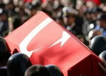 Pençe-Kilit bölgesinde 1 askerimiz şehit oldu