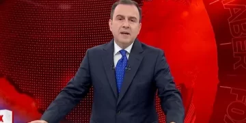 RTÜK’ten Selçuk Tepeli’nin ‘sığır’ sözlerine soruşturma!