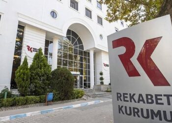 Rekabet Kurumu Viking Kağıt’a soruşturma başlattı