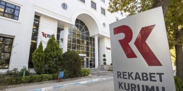 Rekabet Kurumu Viking Kağıt’a soruşturma başlattı