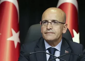 Bakan Şimşek: Risk primimizi gösteren CDS son 4 yılın en düşük seviyesinde