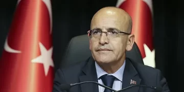 Bakan Şimşek: Risk primimizi gösteren CDS son 4 yılın en düşük seviyesinde