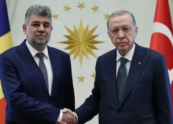 Erdoğan: Romanya ile ticaret hacmi hedefimiz 15 milyar dolar