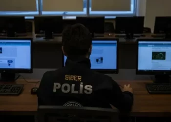 ‘SİBERGÖZ-37’ Operasyonlarında 156 şüpheli yakalandı