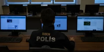 ‘SİBERGÖZ-37’ Operasyonlarında 156 şüpheli yakalandı