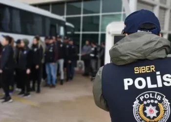 ‘SİBERGÖZ-39’ operasyonlarında 74 şüpheli yakalandı