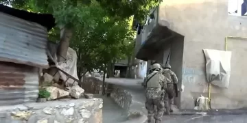 ‘SİBERGÖZ-40’ operasyonlarında 181 şüpheli yakalandı