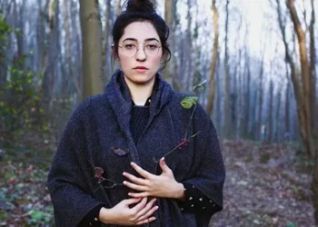 Şarkıcı Kalben adli kontrol şartıyla serbest bırakıldı