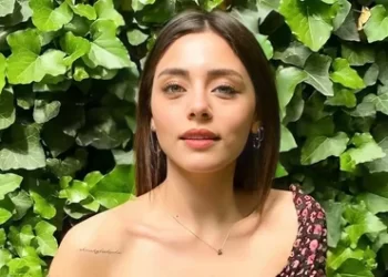 Kızılcık Şerbeti’nin Doğa’sı Sıla Türkoğlu kimdir?