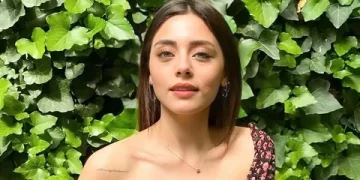 Kızılcık Şerbeti’nin Doğa’sı Sıla Türkoğlu kimdir?