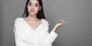 Yabani dizisinin Rüya’sı Simay Barlas kimdir?