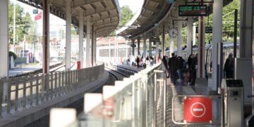 Sirkeci-Kazlıçeşme Hattı dünya listesinde