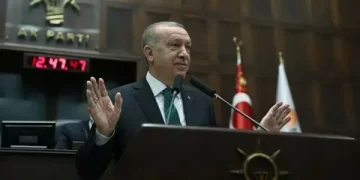 Erdoğan: Soykırım suçluları hukuk önünde mahkum edilmeden dünya huzura kavuşmaz