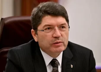 Bakan Tunç açıkladı! Şu anda cezaevlerinde 65 bin 986 öğrenci var