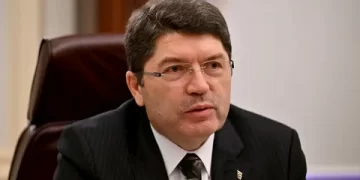 Bakan Tunç açıkladı! Şu anda cezaevlerinde 65 bin 986 öğrenci var