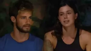 Survivor All Starda 3 ve 4 eleme adayi kim oldu1 habermeydan