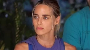 Survivor All Starda adaya kim veda etti1 habermeydan