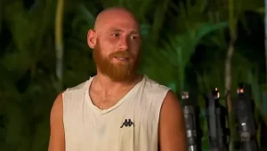 Survivora veda eden Furkan Kizilay kimdir1 habermeydan