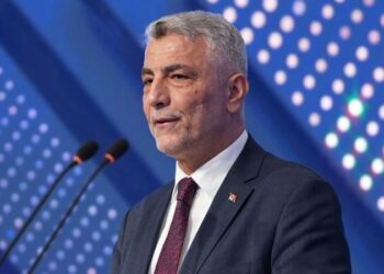 Bakan Bolat TİM Brüksel temsilciliği açılışına katıldı