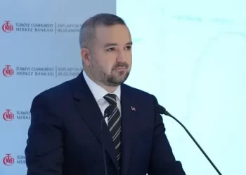 Merkez Bankası Başkanı Karahan: TL’nin reel olarak değer kazanmasını bekliyoruz