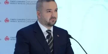 Merkez Bankası Başkanı Karahan: TL’nin reel olarak değer kazanmasını bekliyoruz