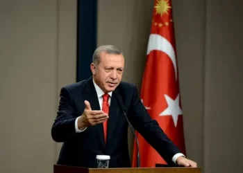 Cumhurbaşkanı Erdoğan’dan TRT’nin 60. kuruluş yıl dönümü mesajı
