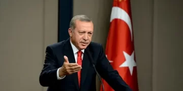 Cumhurbaşkanı Erdoğan’dan TRT’nin 60. kuruluş yıl dönümü mesajı