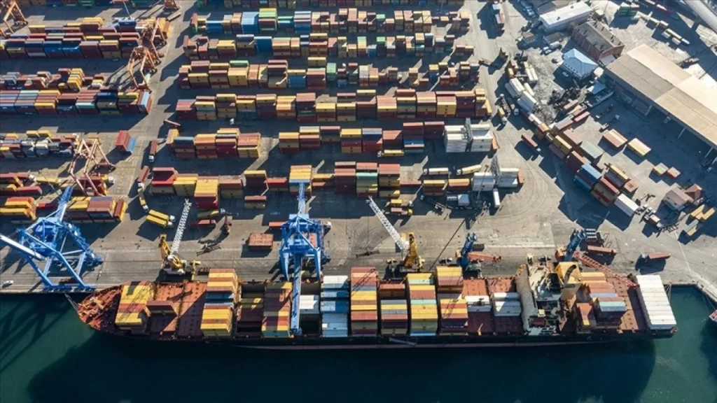 TUIK Mart ayi dis ticaret endekslerini acikladi habermeydan