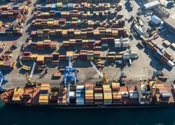 TÜİK Mart ayı dış ticaret endeksleri’ni açıkladı