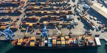 TÜİK Mart ayı dış ticaret endeksleri’ni açıkladı