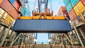 TUIK Mart ayi dis ticaret endekslerini acikladi1 habermeydan