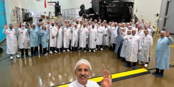 Bakan Uraloğlu: TÜRKSAT 6A, 4 yeni ülkeyi de kapsayacak