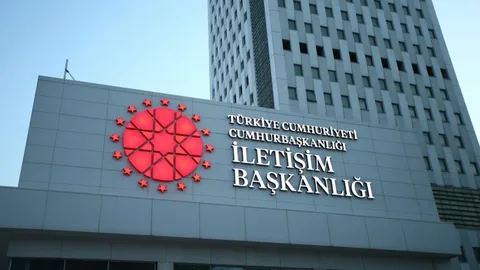 İletişim'den TUSAŞ logosu kullanılarak yapılan dolandırıcılık girişimlerine ilişkin açıklama TUSAS logosu kullanilarak yapilan dolandiricilik girisimleri habermeydan