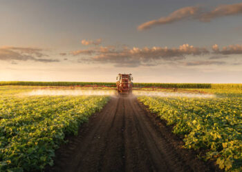 Tarım ürünleri üretici fiyatları Nisan’da arttı