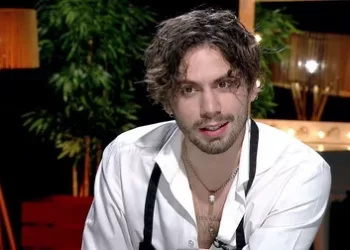 Yalı Çapkını’nın Kaya’sı Taro Emir Tekin kimdir?