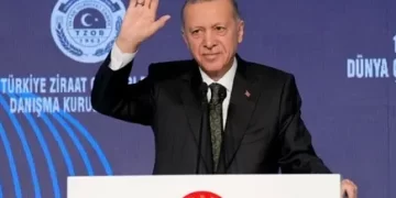 Erdoğan: Türkiye Yüzyılı’nı yine çiftçilerimizle omuz omuza inşa edeceğiz