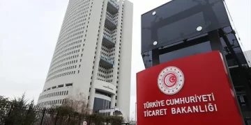 Bakanlık Türkiye’de E-Ticaretin Görünümü Raporunu Yayınladı