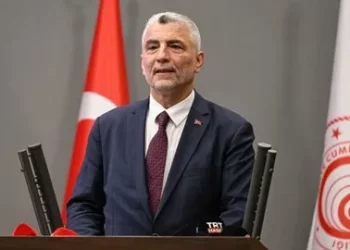 Bakan Bolat: Türkiye’den İsrail’e ihracat ve ithalat anlamında herhangi bir ticaret yapılmamaktadır