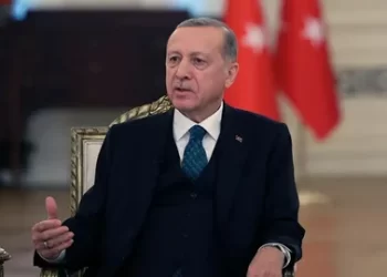 Erdoğan: Türkiye’yi yok sayma girişimleri karşısında da gerekli tepkiyi her zaman verdik