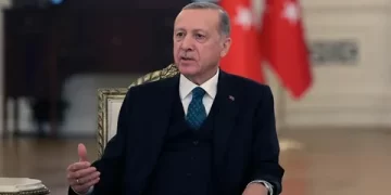 Erdoğan: Türkiye’yi yok sayma girişimleri karşısında da gerekli tepkiyi her zaman verdik