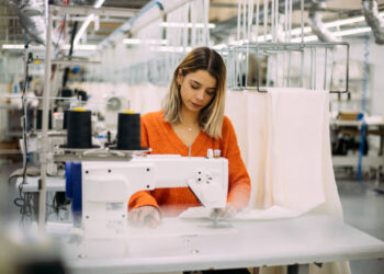 Ücretli çalışan sayısında artış oldu