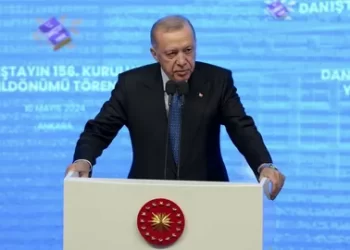 Cumhurbaşkanı Erdoğan: Üzerimize düşen yapıcı rolü oynamaya devam edeceğiz