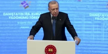 Cumhurbaşkanı Erdoğan: Üzerimize düşen yapıcı rolü oynamaya devam edeceğiz
