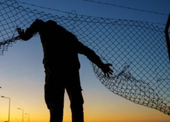 Van’da bir ayda 542 kaçak göçmen yakalandı